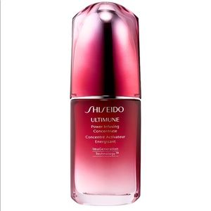 Shiseido Ultimune Power Infusing Concentrate Serum